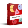 Learn Shapes