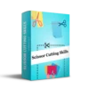 scissor cutting skills for kids