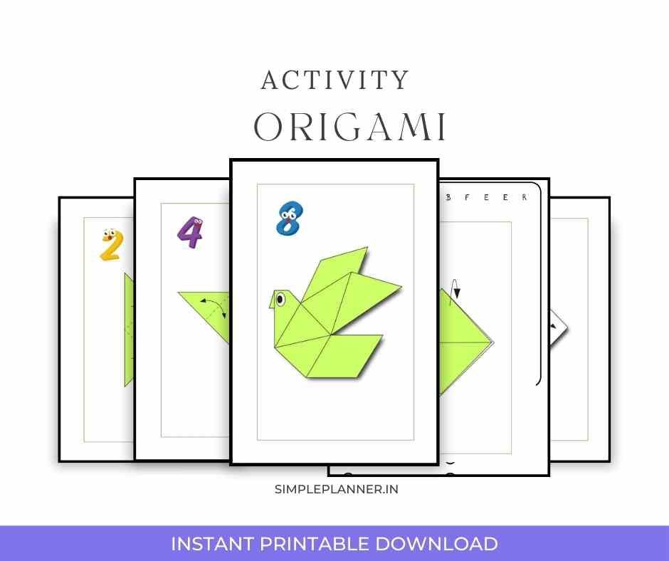 origami